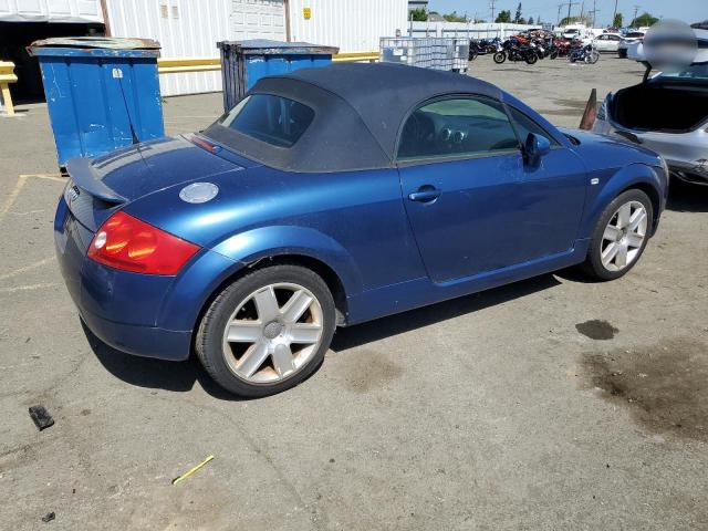 Image 3 of 2003 AUDI TT  2003 with VIN TRUTC28N131002974