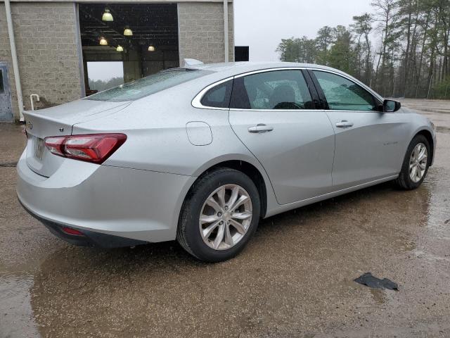 Image 3 of 2020 CHEVROLET MALIBU LT 2020 with VIN 1G1ZD5ST6LF072721