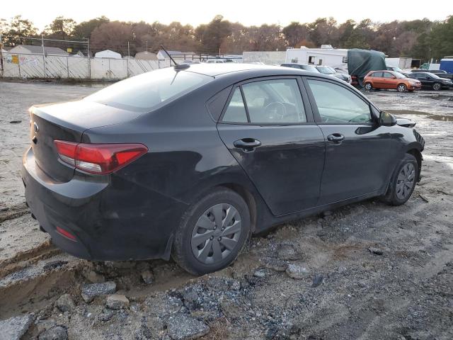 Obraz 3 z 2020 KIA RIO LX 2020 z VIN 3KPA24AD0LE329252
