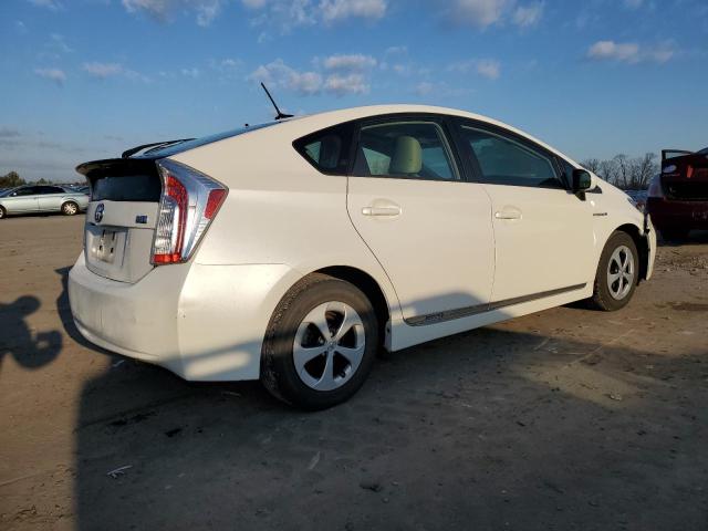 Изображение 3 2012 TOYOTA PRIUS  2012 с VIN JTDKN3DU4C5422157