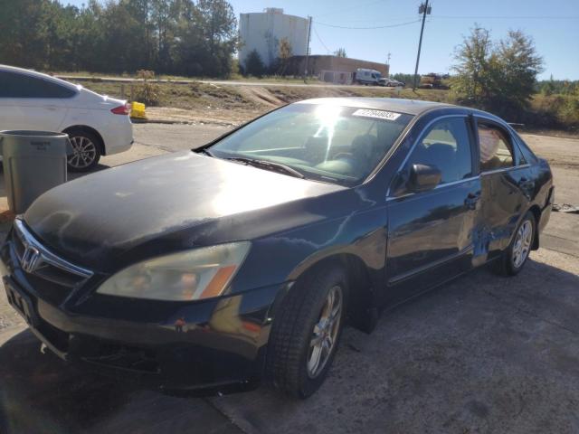 2006 HONDA ACCORD EX 2006 image