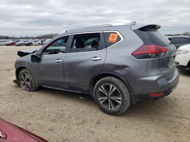 Obraz 2 z 2019 NISSAN ROGUE S 2019 z VIN JN8AT2MT6KW251007