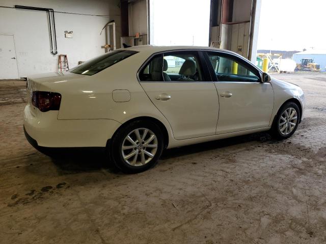 Image 3 of 2010 VOLKSWAGEN JETTA SE 2010 with VIN 3VWRZ7AJ5AM037909