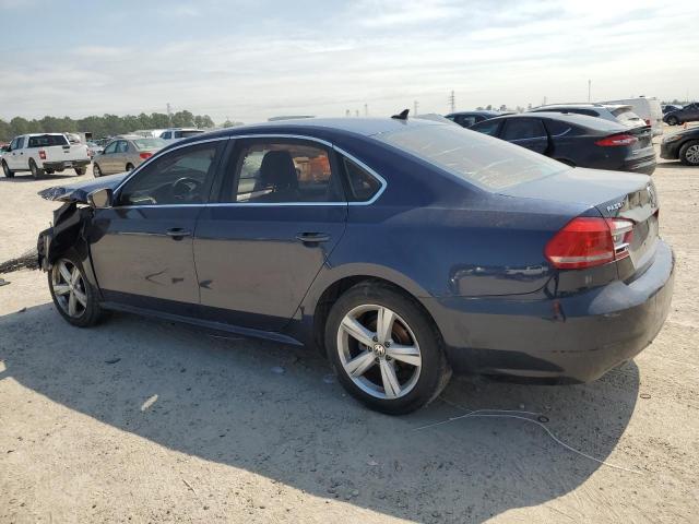 Obraz 2 z 2013 VOLKSWAGEN PASSAT SE 2013 z VIN 1VWBP7A37DC106579