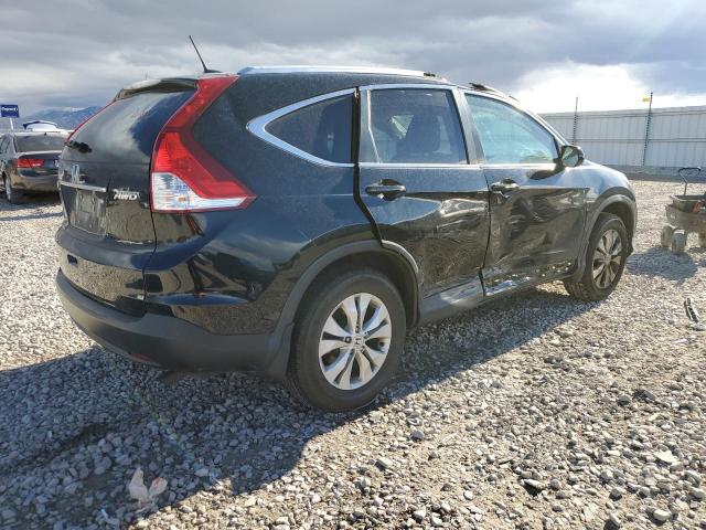 Image 3 of 2014 HONDA CR-V EXL 2014 with VIN 2HKRM4H78EH649446
