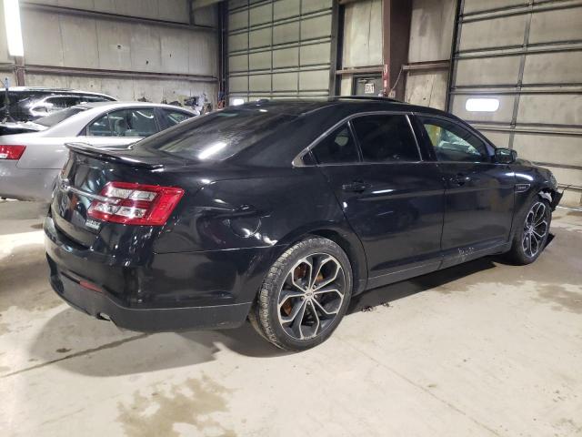 Изображение 3 2015 FORD TAURUS SHO 2015 с VIN 1FAHP2KT0FG188526