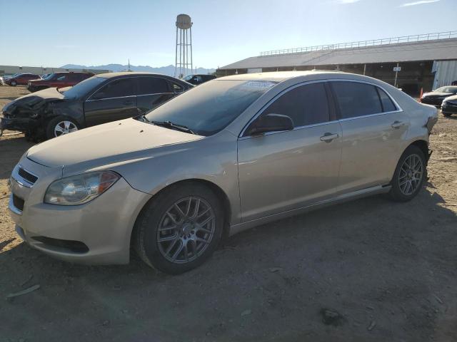 Изображение 1 2010 CHEVROLET MALIBU LS 2010 с VIN 1G1ZA5E01AF283073