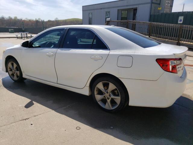 Obraz 2 z 2013 TOYOTA CAMRY SE 2013 z VIN 4T1BK1FK4DU533481
