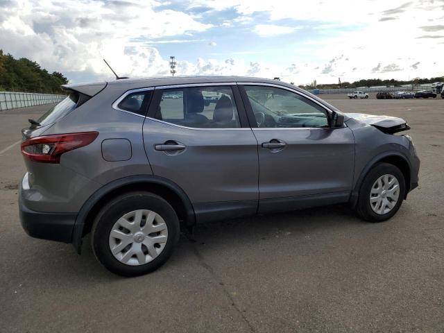 Изображение 3 2020 NISSAN ROGUE SPORT S 2020 с VIN JN1BJ1CW4LW389760