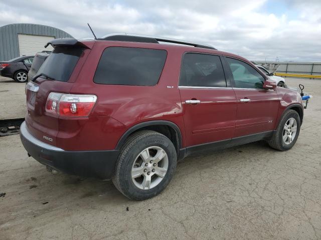 Изображение 3 2008 GMC ACADIA SLT-2 2008 с VIN 1GKEV33768J218469