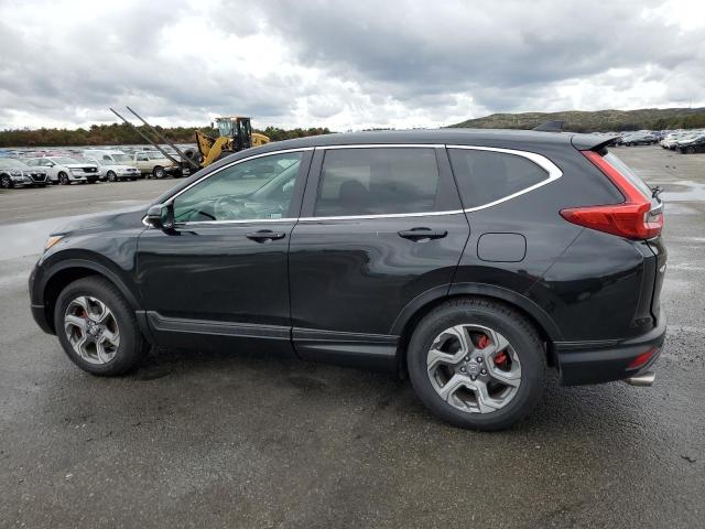 Obraz 2 z 2019 HONDA CR-V EX 2019 z VIN JHLRW2H56KX016122