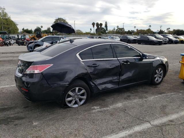 Image 3 of 2012 ACURA TL  2012 with VIN 19UUA8F53CA017049