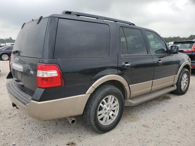 Image 3 of 2014 FORD EXPEDITION XLT 2014 with VIN 1FMJU1H59EEF05121