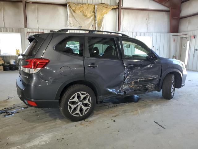 Obraz 3 z 2020 SUBARU FORESTER PREMIUM 2020 z VIN JF2SKAGC7LH603639