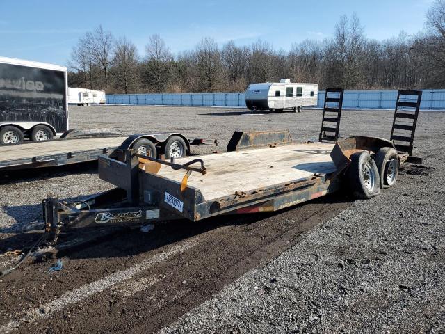 Изображение 2 2022 COYO TRAILER 2022 с VIN 4C9BC1822NL080279
