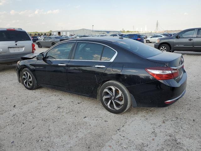 Изображение 2 2016 HONDA ACCORD EXL 2016 с VIN 1HGCR2F82GA131707