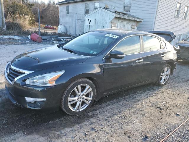 Image 1 of 2014 NISSAN ALTIMA 3.5S 2014 with VIN 1N4BL3AP2EC154766