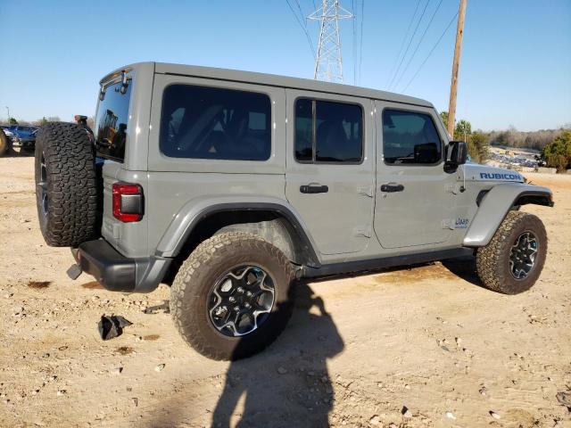 Obraz 3 z 2021 JEEP WRANGLER UNLIMITED RUBICON 4XE 2021 z VIN 1C4JJXR64MW830002