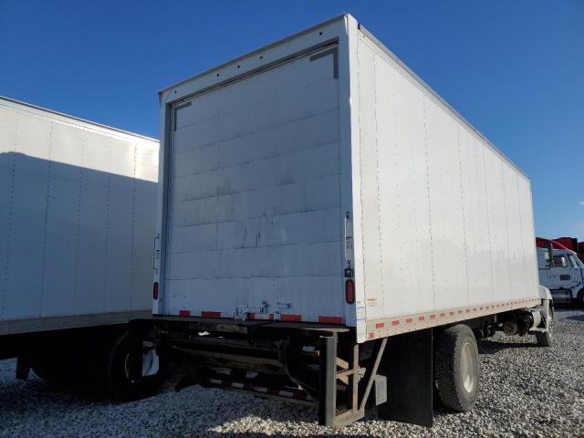 Image 3 of 2020 HINO 258/268  2020 with VIN 5PVNJ8JV1L4S75868