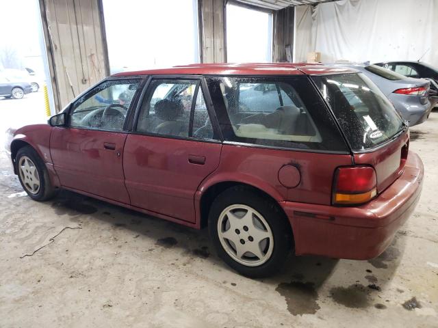 Изображение 2 1995 SATURN SW2  1995 с VIN 1G8ZJ8276SZ379267
