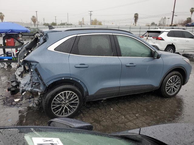 Image 3 of 2023 FORD ESCAPE  2023 with VIN 1FMCU0E13PUA29252