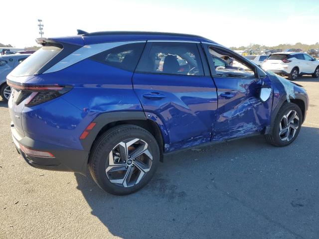 Изображение 3 2024 HYUNDAI TUCSON SEL 2024 с VIN 5NMJFCDE0RH321866