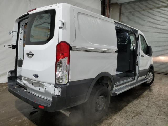 Obraz 3 z 2023 FORD TRANSIT T-250 2023 z VIN 1FTBR1Y82PKB07578