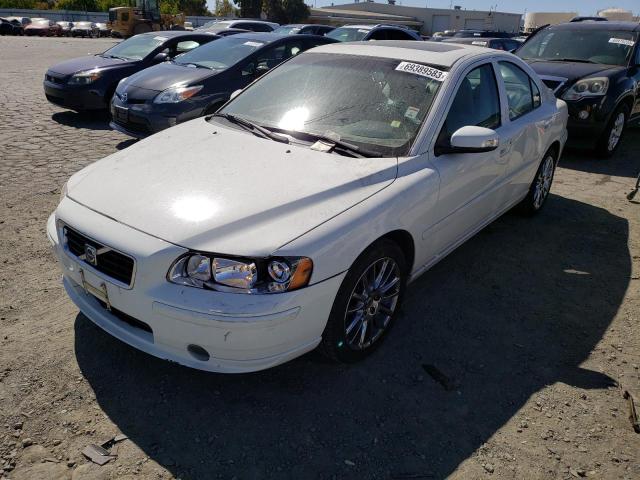 Изображение 2009 VOLVO S60 2.5T 2009