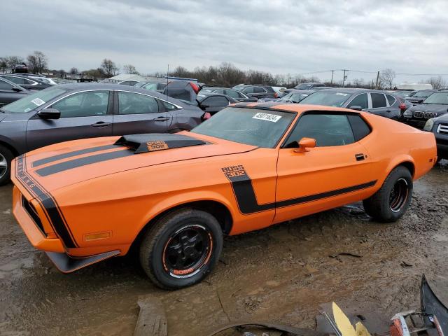 Obraz 1971 FORD MUSTANG 1971