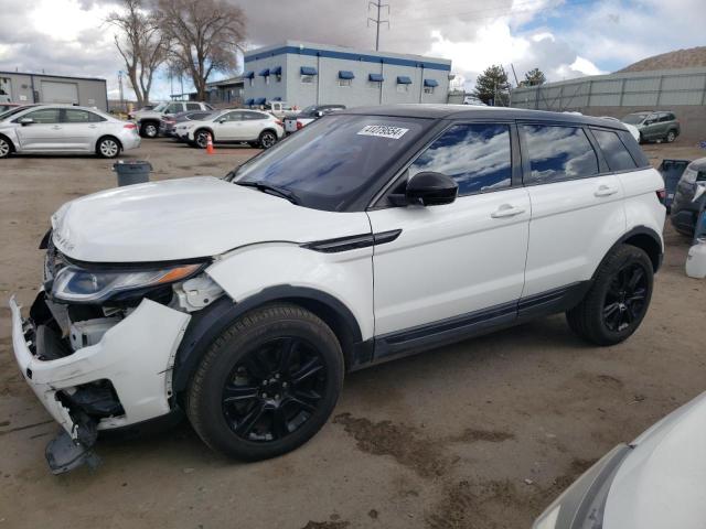2017 LAND ROVER RANGE ROVER EVOQUE SE 2017 image