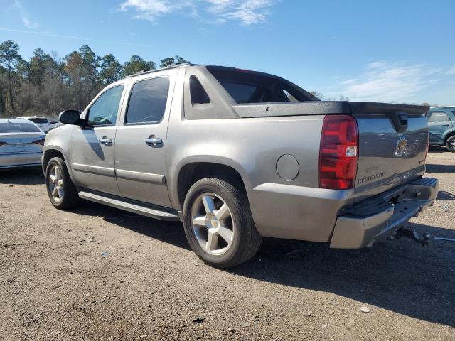 Изображение 2 2008 CHEVROLET AVALANCHE C1500 2008 с VIN 3GNEC12048G145671