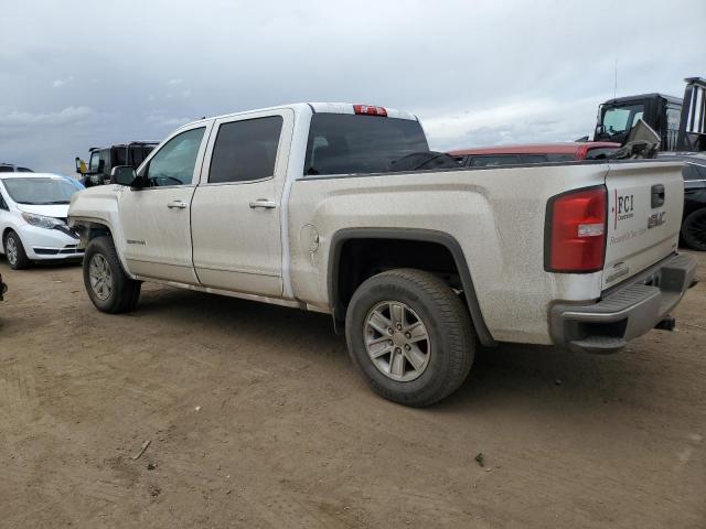 Изображение 2 2018 GMC SIERRA K1500 SLE 2018 с VIN 3GTU2MEC9JG396593