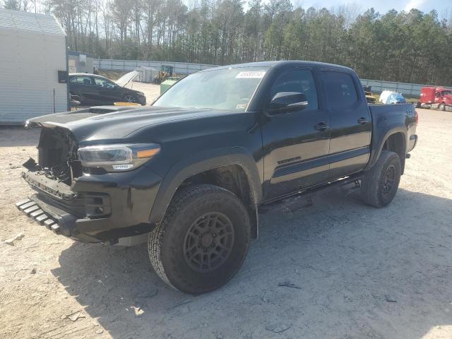 Изображение 1 2023 TOYOTA TACOMA DOUBLE CAB 2023 с VIN 3TYCZ5AN8PT151304