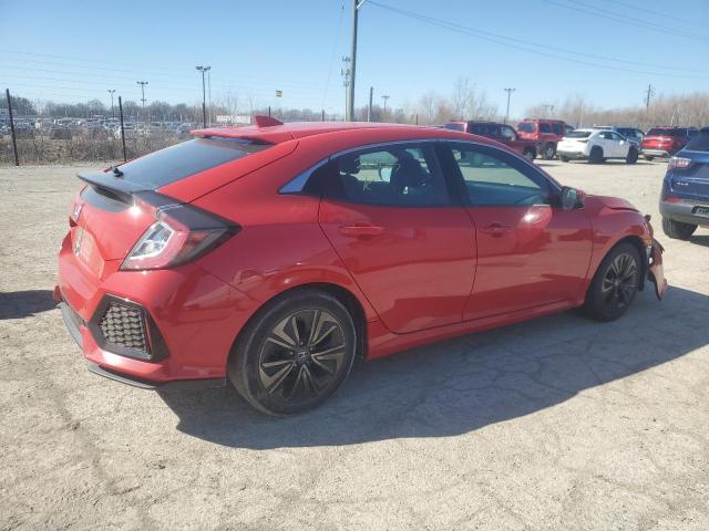Image 3 of 2019 HONDA CIVIC EX 2019 with VIN SHHFK7H64KU229113