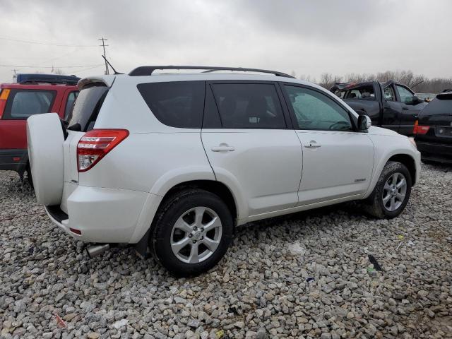 Image 3 of 2011 TOYOTA RAV4 LIMITED 2011 with VIN 2T3DF4DV0BW146202