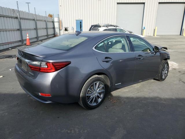 Image 3 of 2017 LEXUS ES 300H 2017 with VIN JTHBW1GG8H2141994