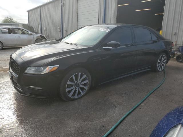 Obraz 1 z 2017 LINCOLN CONTINENTAL  2017 z VIN 1LN6L9UK2H5612275