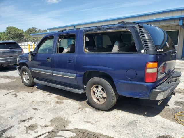 Изображение 2 2003 CHEVROLET SUBURBAN C1500 2003 с VIN 1GNEC16Z93J345266