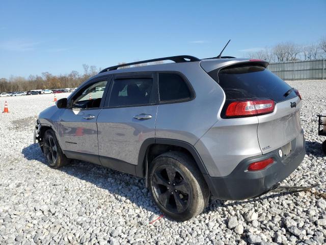 Obraz 2 z 2018 JEEP CHEROKEE LATITUDE 2018 z VIN 1C4PJLCBXJD557261