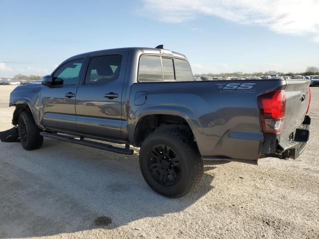 Изображение 3 2021 TOYOTA TACOMA DOUBLE CAB 2021 с VIN 5TFAX5GN0MX192113
