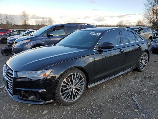 2018 AUDI A6 PREMIUM PLUS 2018 image