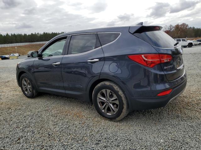 Изображение 2 2016 HYUNDAI SANTA FE SPORT  2016 с VIN 5XYZT3LB5GG353710