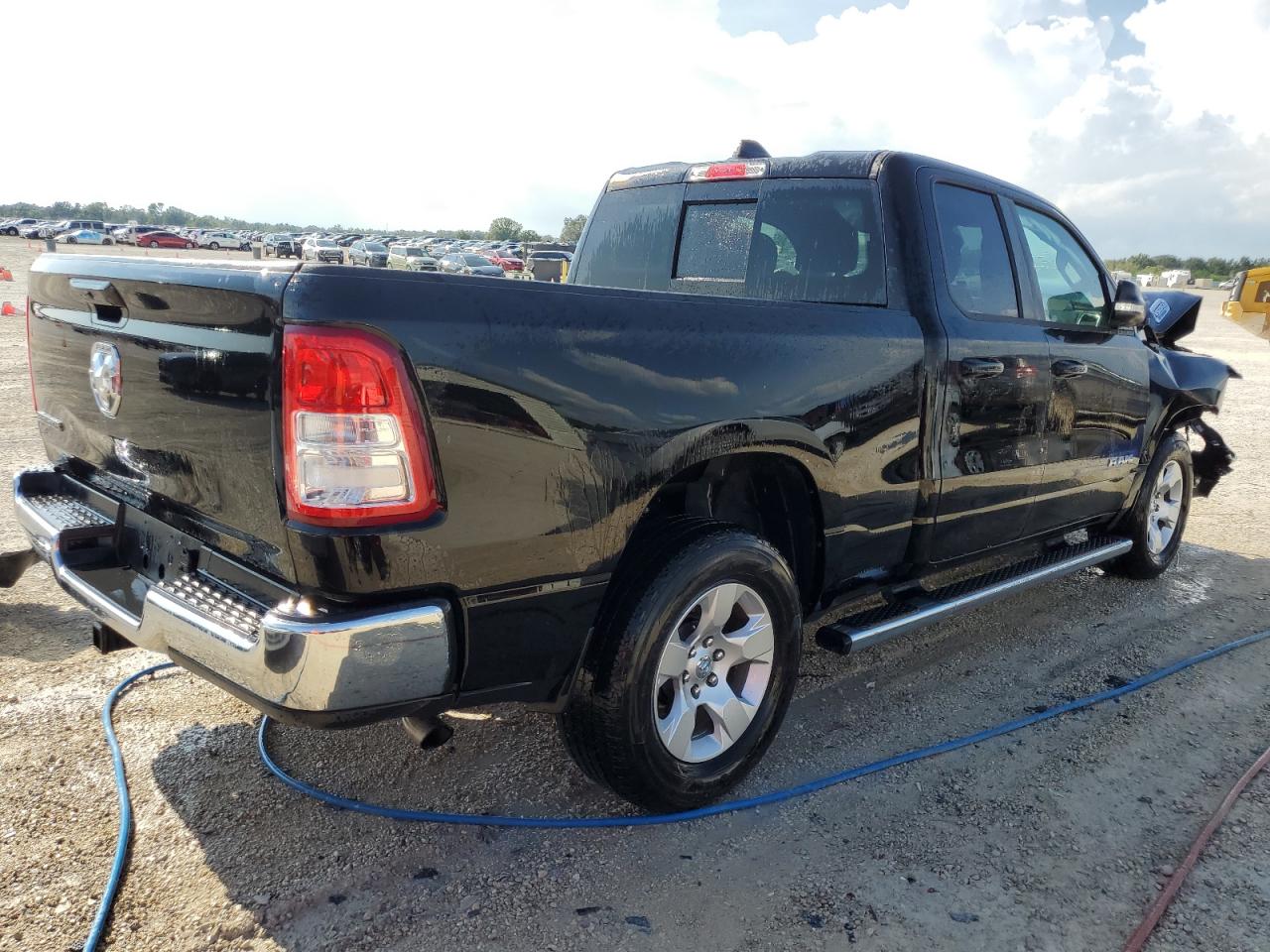 Изображение 3 2022 RAM 1500 BIG HORN/LONE STAR 2022 с VIN 1C6RREBG7NN290811