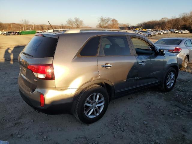 Obraz 3 z 2015 KIA SORENTO LX 2015 z VIN 5XYKT4A67FG575077