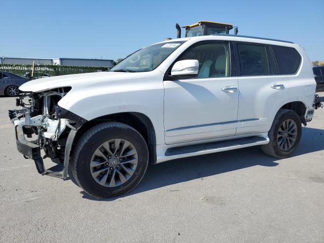 Изображение 1 2017 LEXUS GX 460 PREMIUM 2017 с VIN JTJJM7FX9H5169483