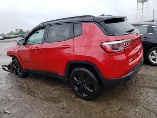 Obraz 2 z 2019 JEEP COMPASS LATITUDE 2019 z VIN 3C4NJDBB5KT839298