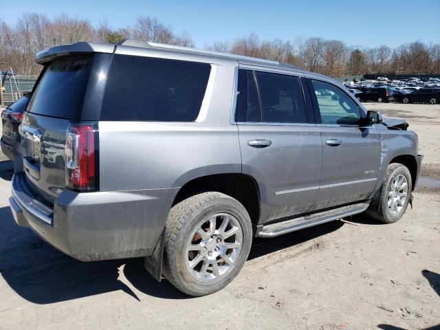 Obraz 3 z 2019 GMC YUKON DENALI 2019 z VIN 1GKS2CKJ4KR403900