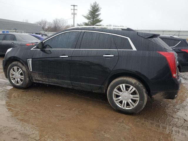 Image 2 of 2014 CADILLAC SRX LUXURY COLLECTION 2014 with VIN 3GYFNEE37ES541682