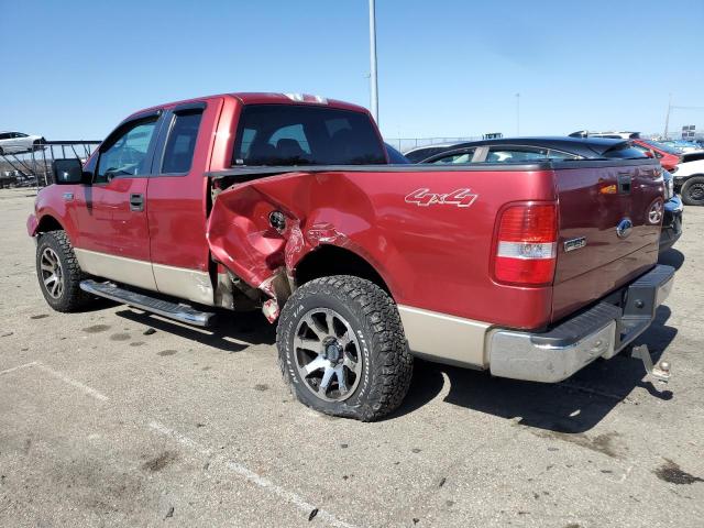 Image 2 of 2007 FORD F150  2007 with VIN 1FTPX14V47FB75784