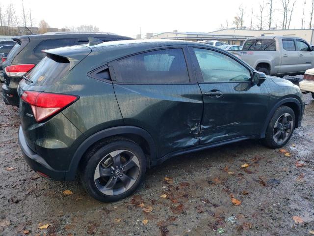 Image 3 of 2018 HONDA HR-V EX 2018 with VIN 3CZRU6H51JG717867